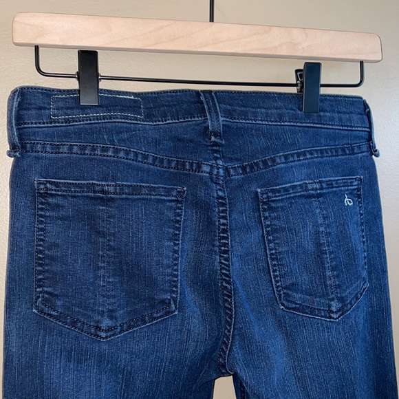 Rag & Bone Jeans size 26 - Picture 10 of 13